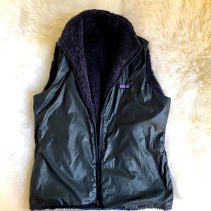 Patagonia Los Gatos Vest - Small